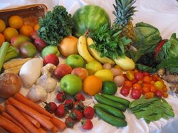 a product from the Produce category